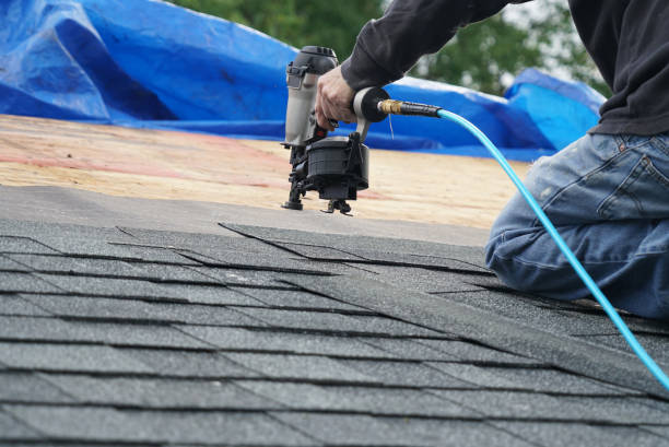 Quick and Trustworthy Emergency Roof Repair Services in Dayton, OR